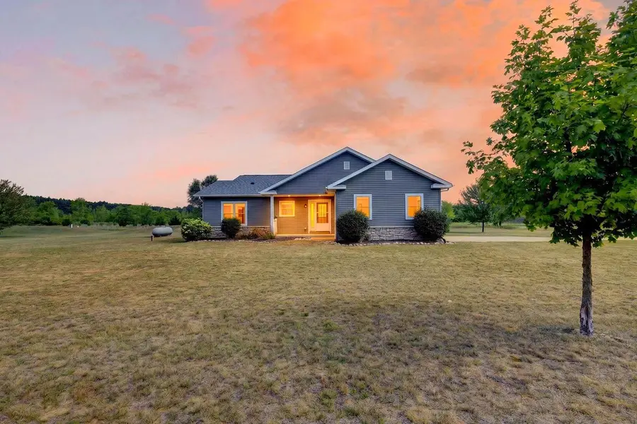 2581 19th Court, Friendship, WI 53934 - #2
