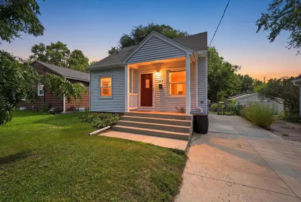 529 Gannon Avenue, Madison, WI 53714