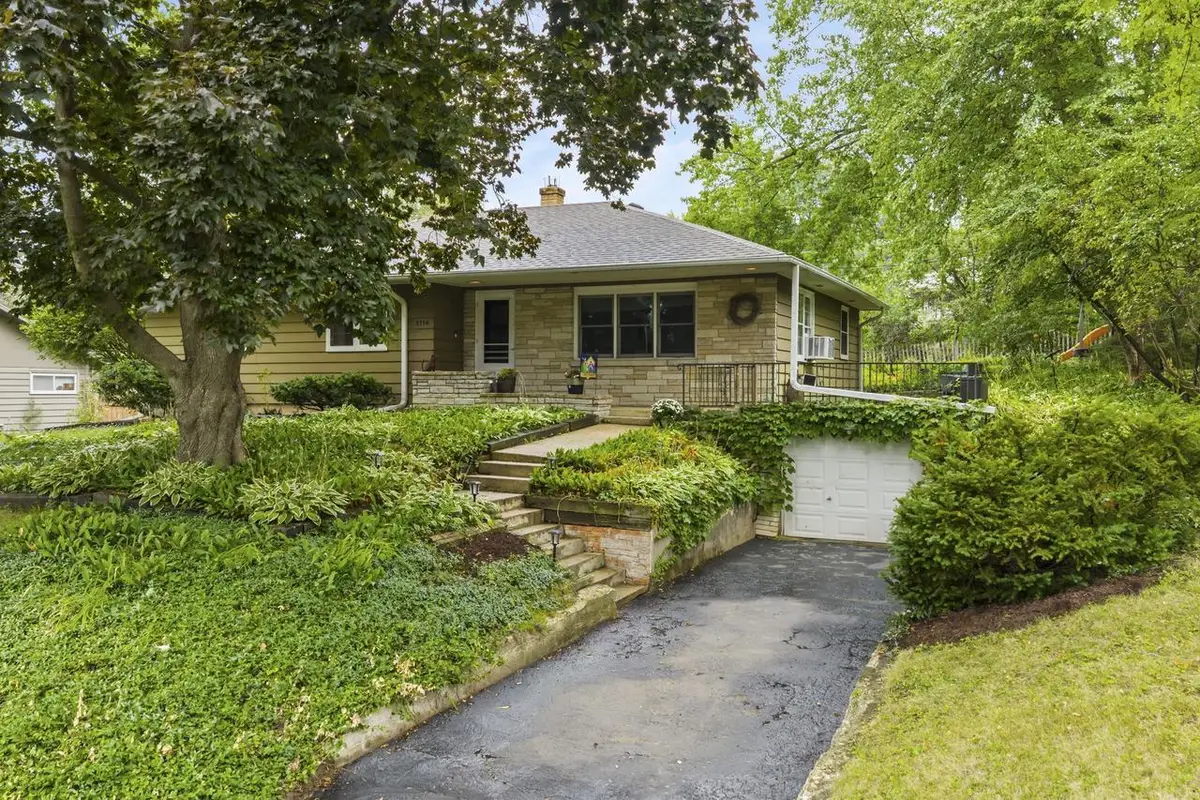 5114 Flambeau Road, Madison, WI 53705 - #1