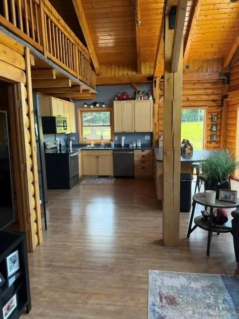 5990 Mill Road, Avoca, WI 53506 - #3