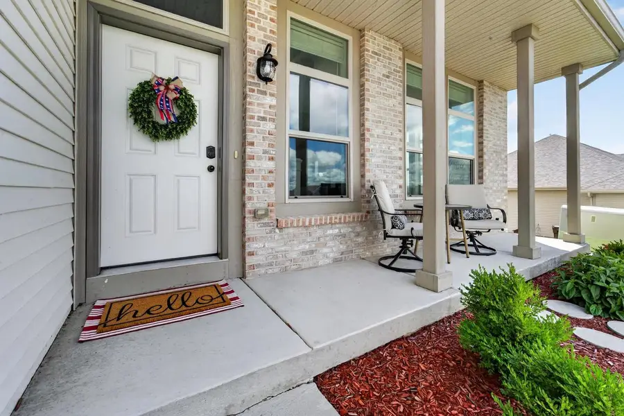 11216 N Shoes Way, Edgerton, WI 53534 - #2