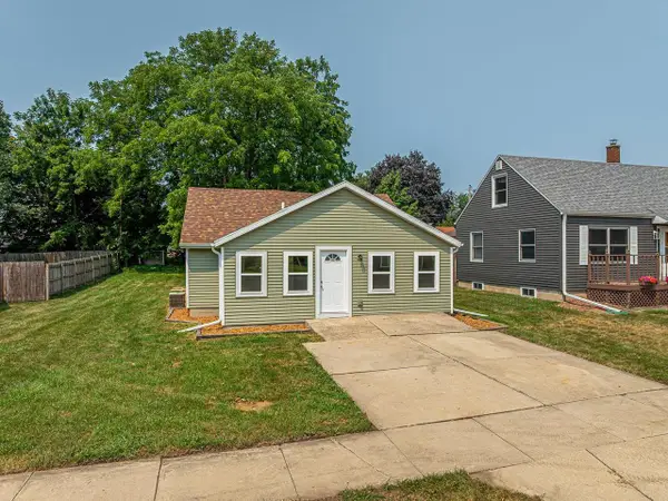 2313 15th Avenue, Monroe, WI 53566