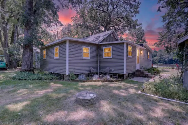 N3991 Golf Course Road, Brodhead, WI 53520