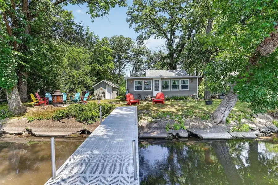 N3991 Golf Course Road, Brodhead, WI 53520 - #3