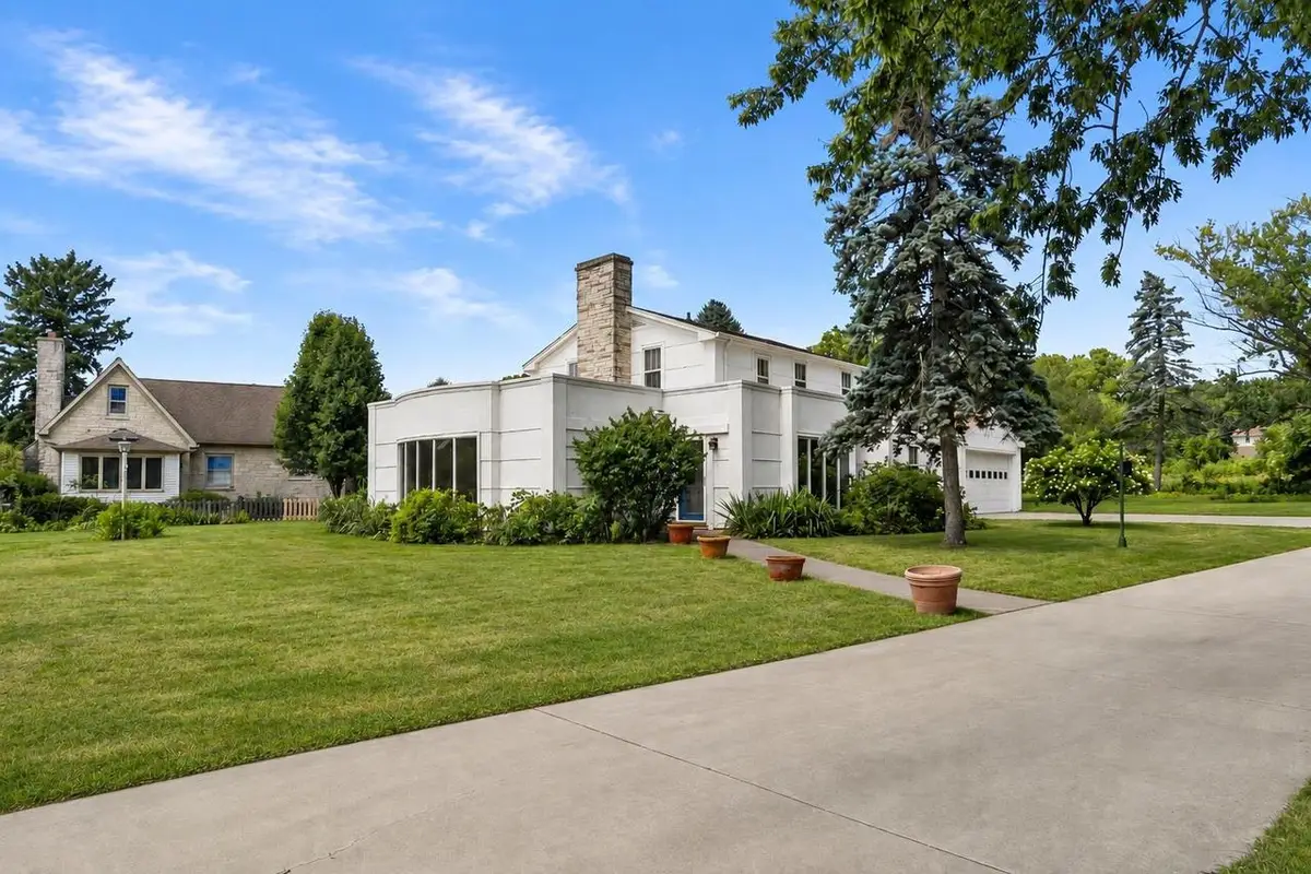 1214 Riverside Drive, Fort Atkinson, WI 53538 - #1