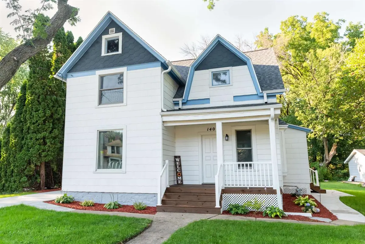 140 Windsor Street, Sun Prairie, WI 53590 - #1