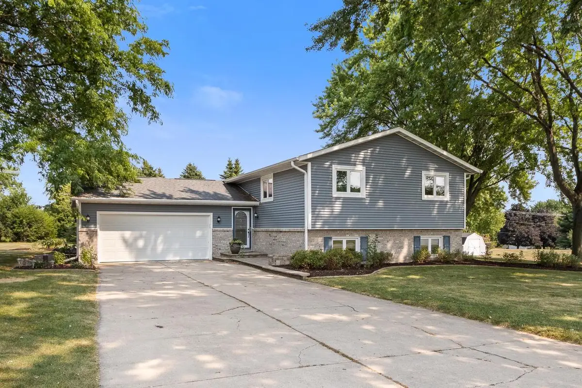 3893 Terrace Circle, Deforest, WI 53532 - #1