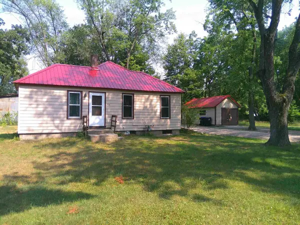 404 Raymond Street, Friendship, WI 53934