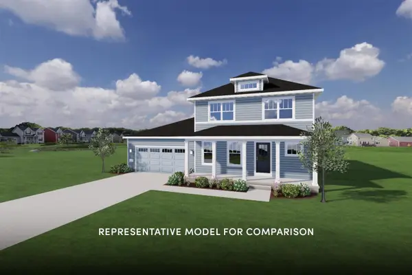 1083 Merri-Hill Drive, Oregon, WI 53575