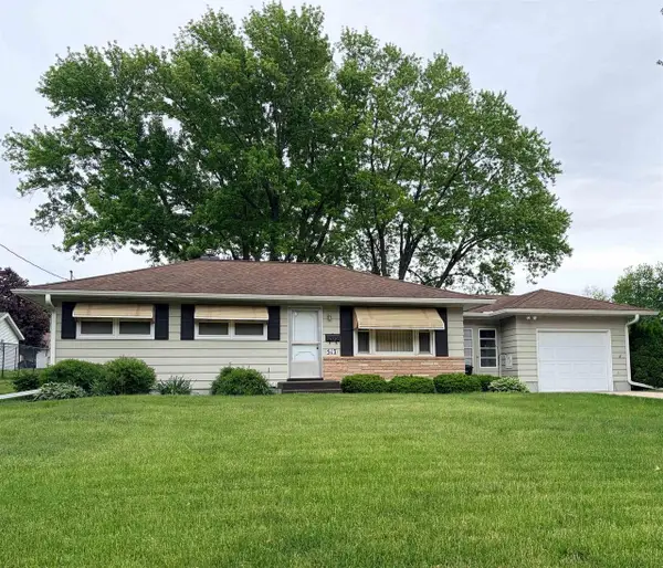 517 East Street, Stoughton, WI 53589
