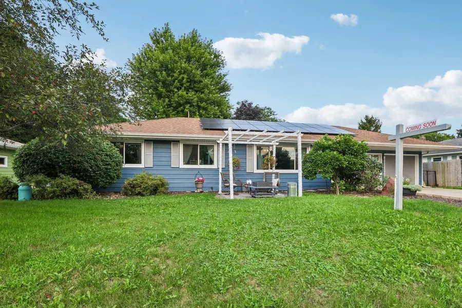 713 Taft Street, Sun Prairie, WI 53590 - #2