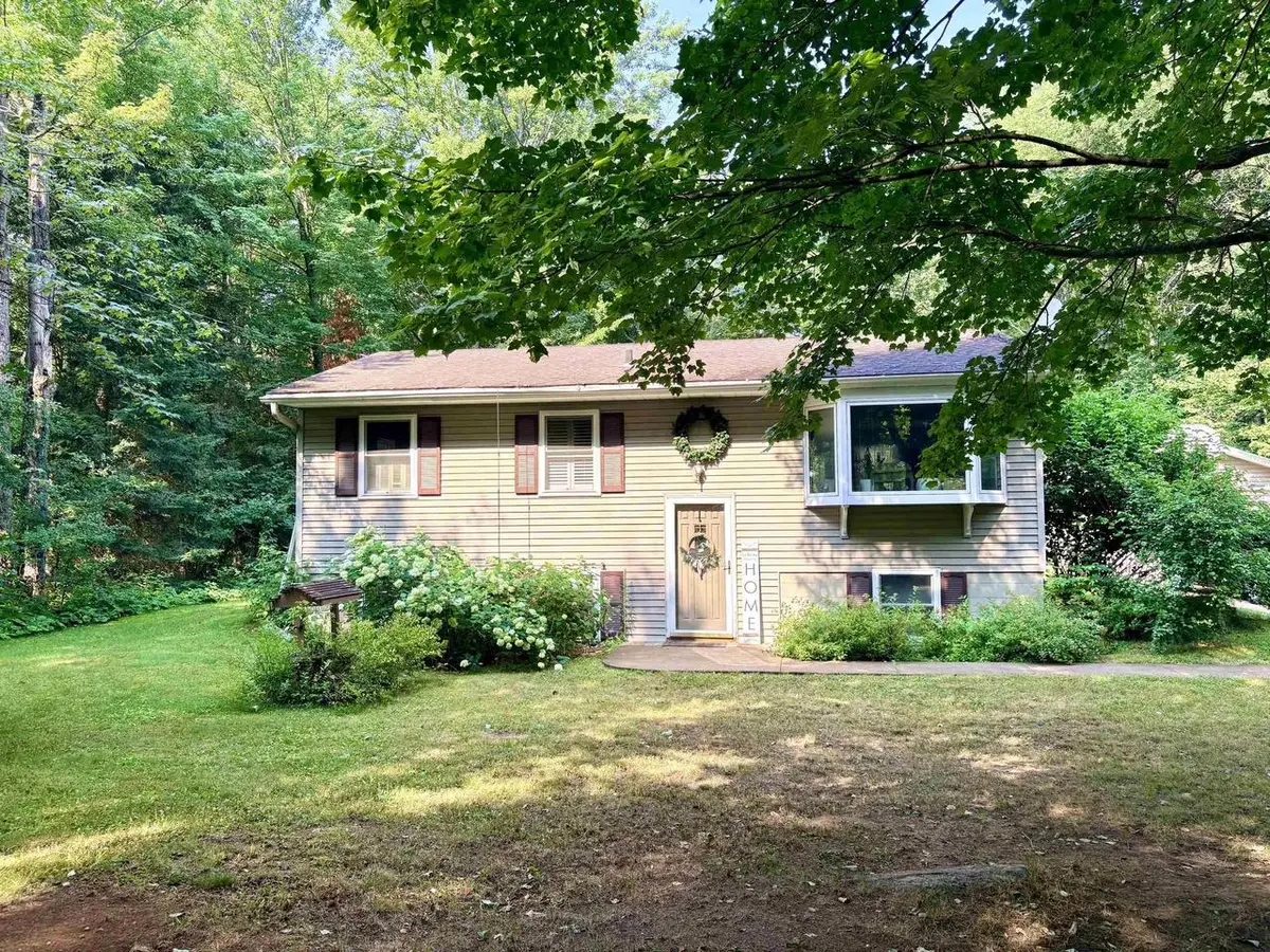 4733 Victoria Drive, Rhinelander, WI 54501 - #1