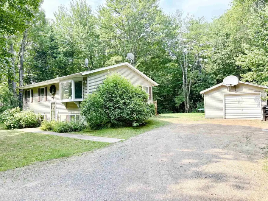 4733 Victoria Drive, Rhinelander, WI 54501 - #2