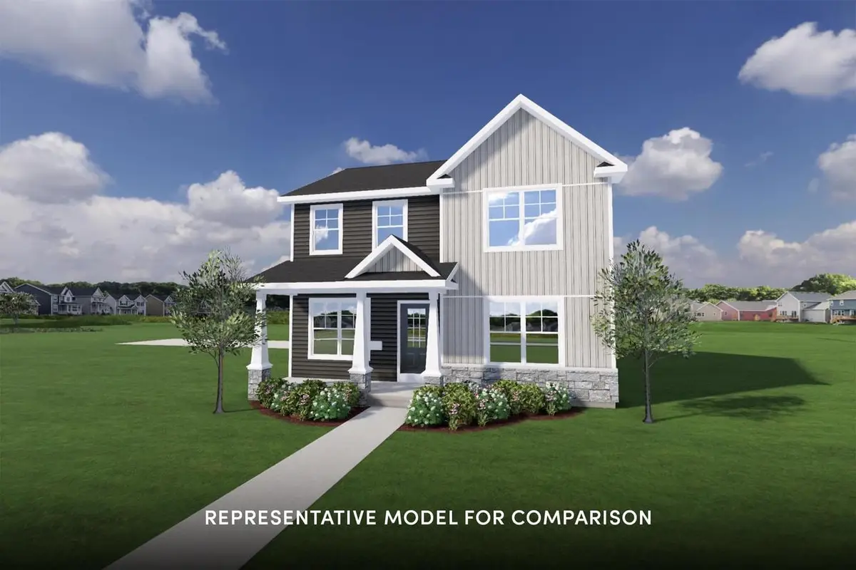 1201 Waldorf Boulevard, Madison, WI 53719 - #1