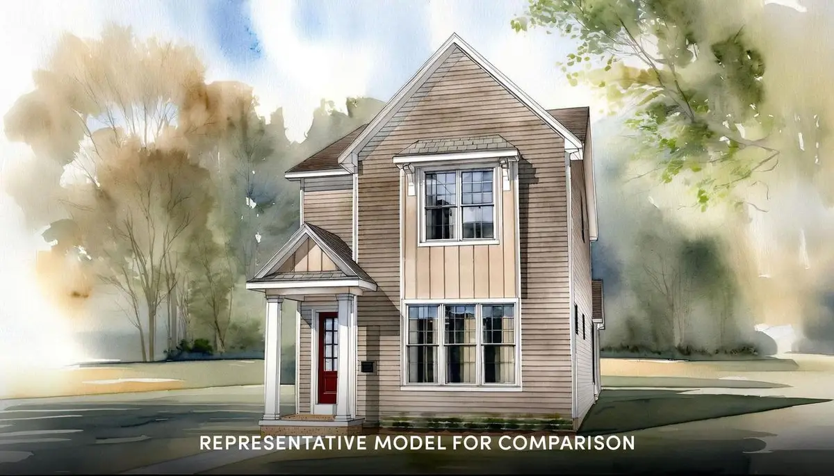 462 New Hampton Drive, Oregon, WI 53575 - #1