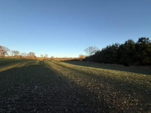 92+/- acres State Road 49 Acres, Green Lake, WI 54941