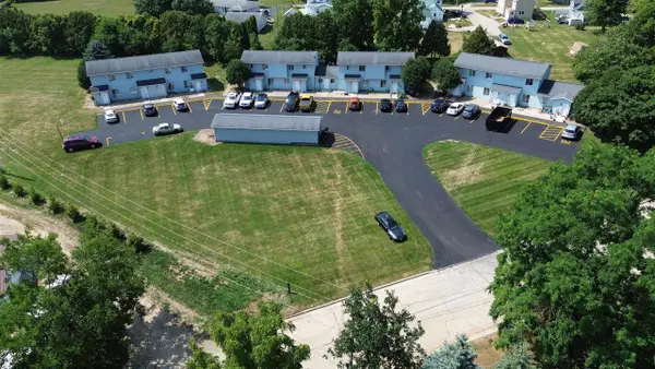 405 E Truth Street #1, Shullsburg, WI 53586