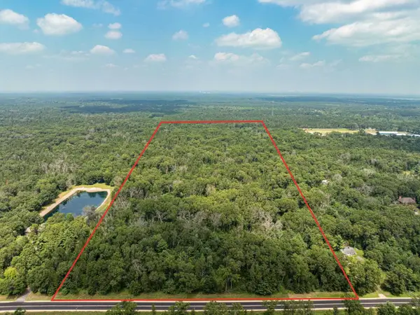 39.68 AC County Road A, New Lisbon, WI 53950
