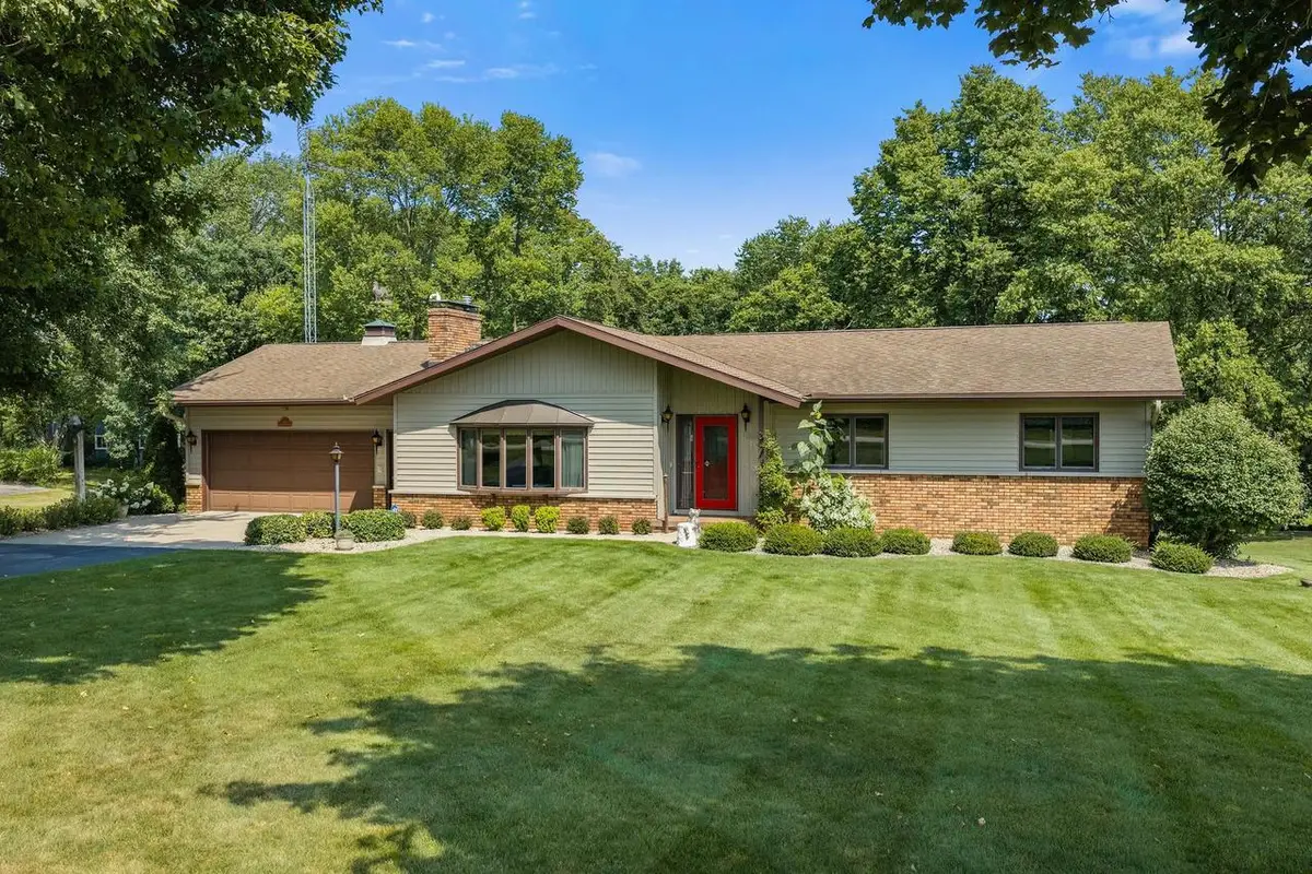 S2970 Golf Course Road, Reedsburg, WI 53959 - #1