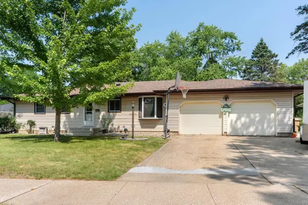 4620 Hermsmeier Lane, Madison, WI 53714