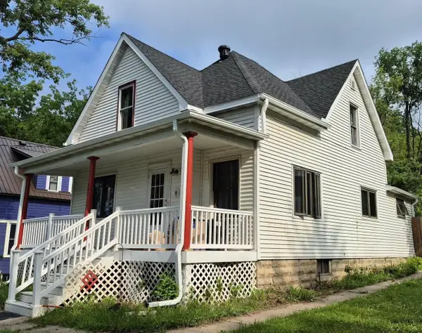 406 Melby Street, Westby, WI 54667