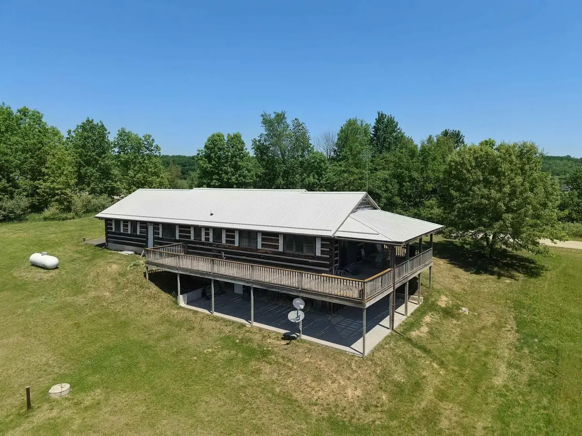 E2301 Cross Trail Drive, La Valle, WI 53941 - #1