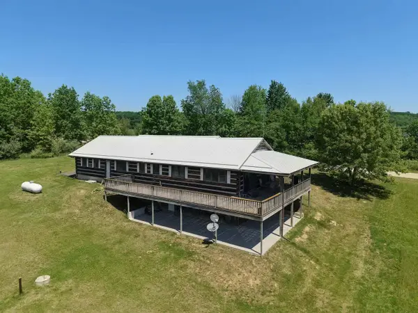 E2301 Cross Trail Drive, La Valle, WI 53941