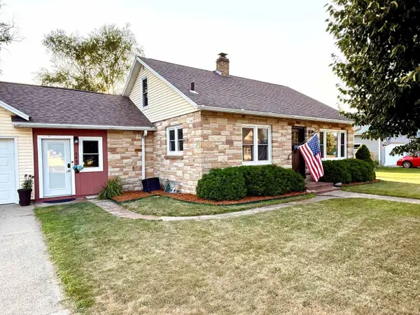 348 N Winsted Street, Spring Green, WI 53588