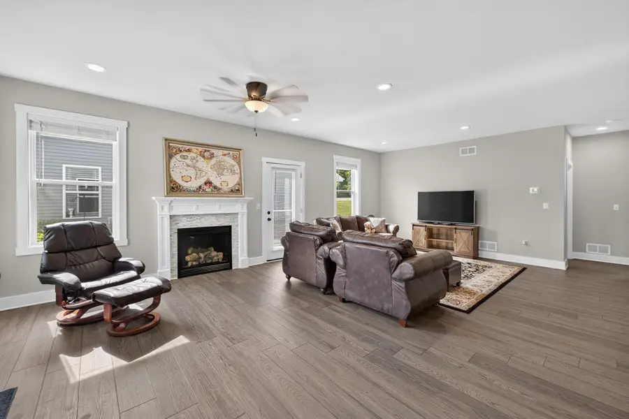 144 Bristle Way, Edgerton, WI 53534 - #3