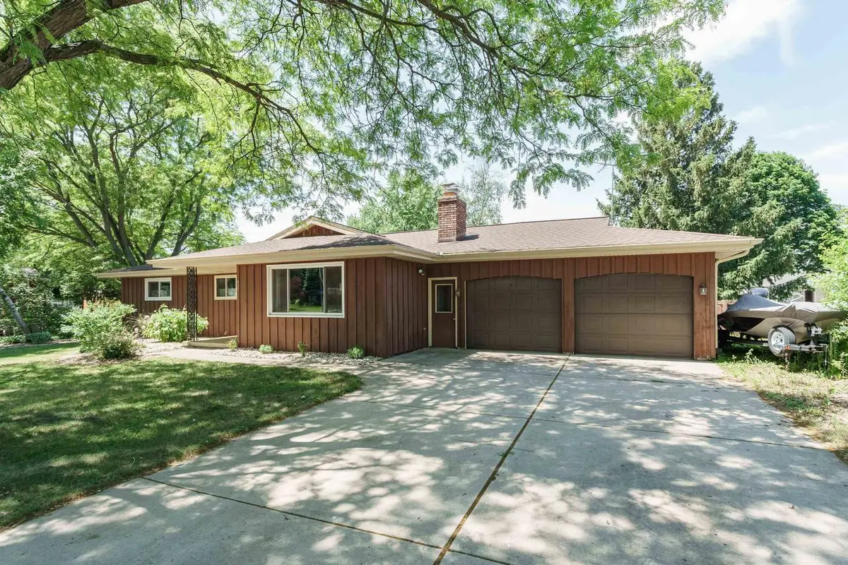 429 Sycamore Street, Sauk City, WI 53583 - #1
