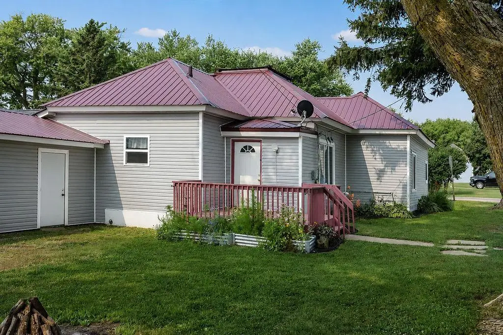 2469 Commerce Street, Dodgeville, WI 53533 - #1