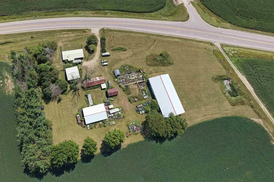 N8930 State Road 26, Eldorado, WI 54932 - #2