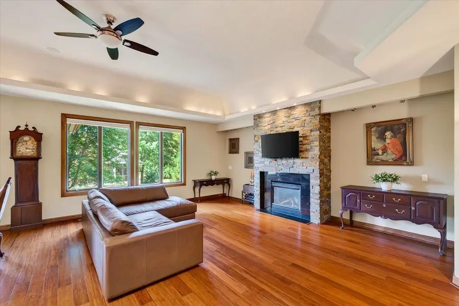 5021 Prairie Rose Court, Middleton, WI 53562 - #3