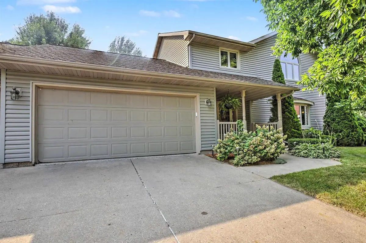 2524 Carriedale Court, Fitchburg, WI 53711 - #1