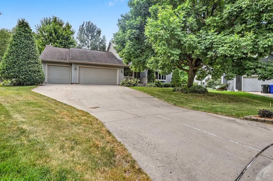2524 Carriedale Court, Fitchburg, WI 53711 - #2