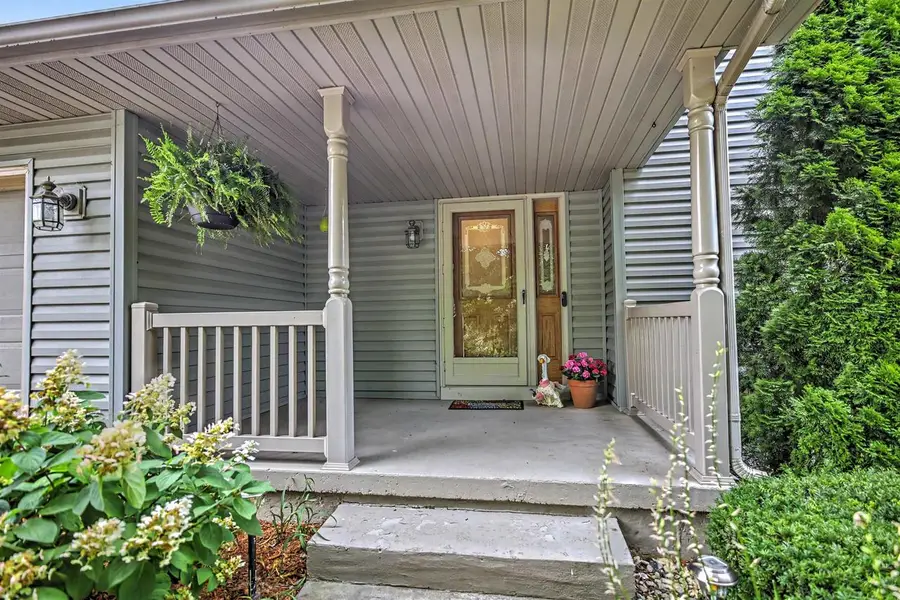 2524 Carriedale Court, Fitchburg, WI 53711 - #3