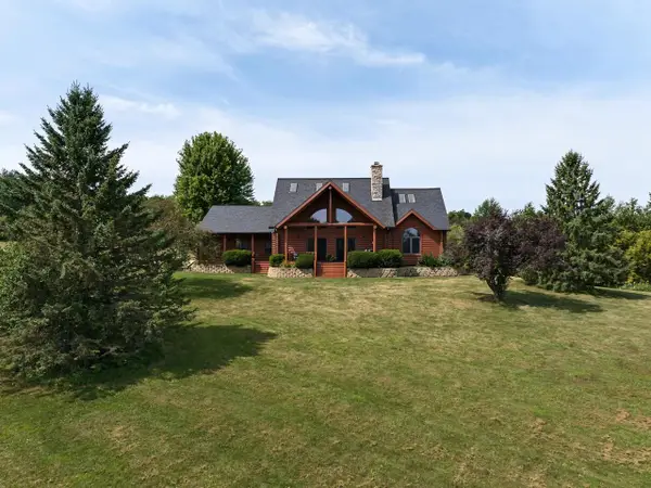 N1475 Dill Road, Browntown, WI 53522