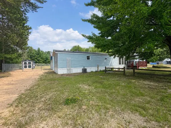 2242 Birch Drive, Friendship, WI 53934