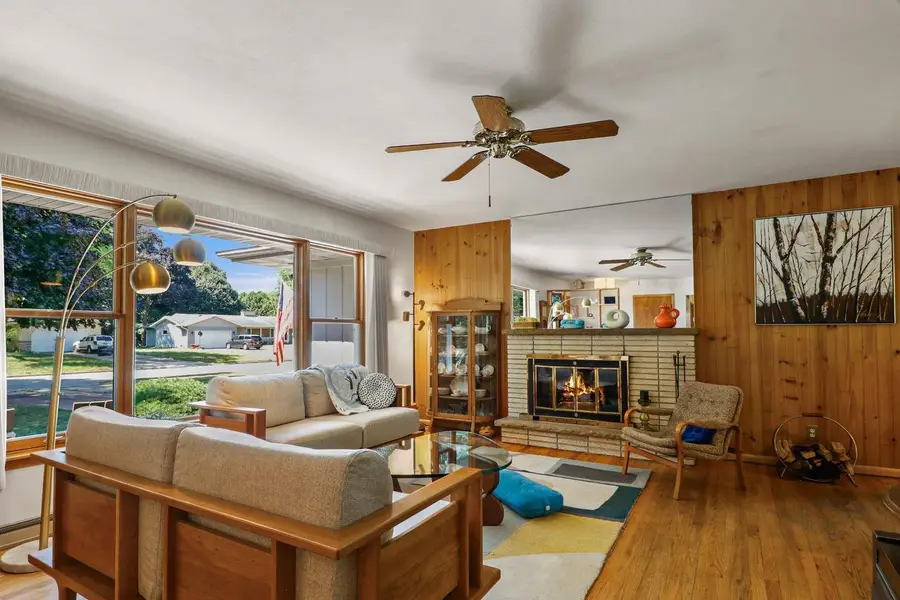 5010 Dorsett Drive, Madison, WI 53711 - #3