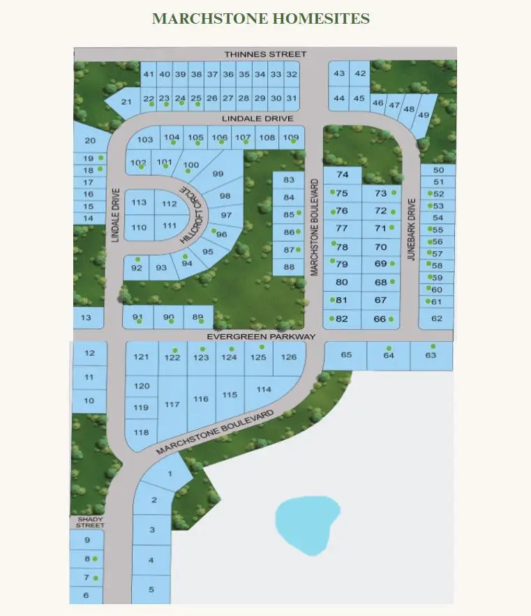 L64 Evergreen Parkway, Cross Plains, WI 53528 - #2