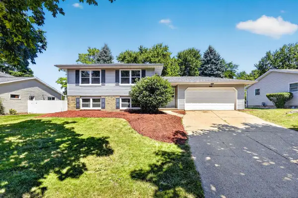 5102 Violet Lane, Madison, WI 53714