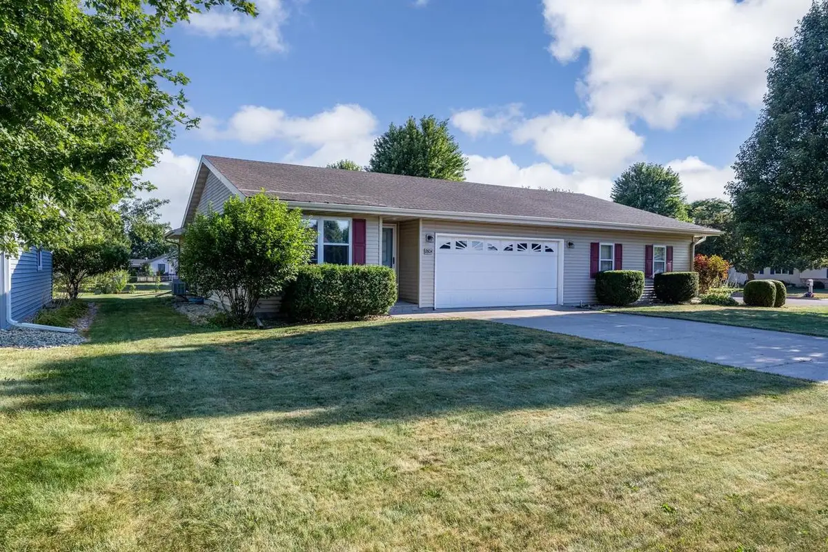 2804 Carrousel Lane, Janesville, WI 53545 - #1