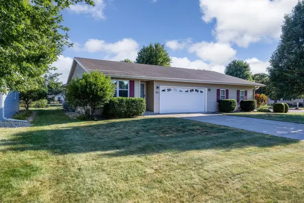 2804 Carrousel Lane, Janesville, WI 53545