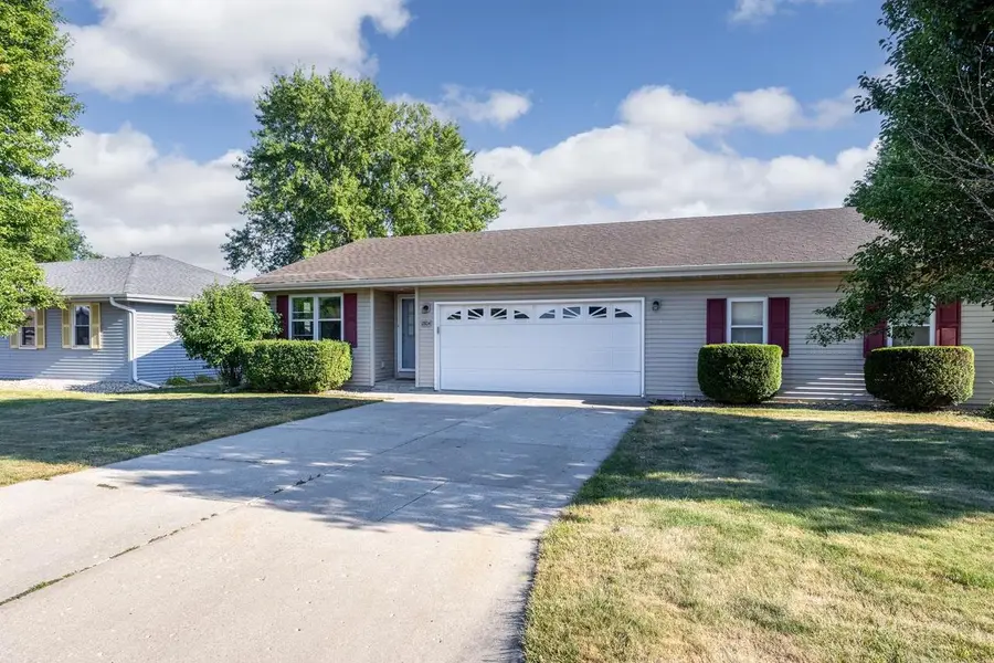 2804 Carrousel Lane, Janesville, WI 53545 - #2