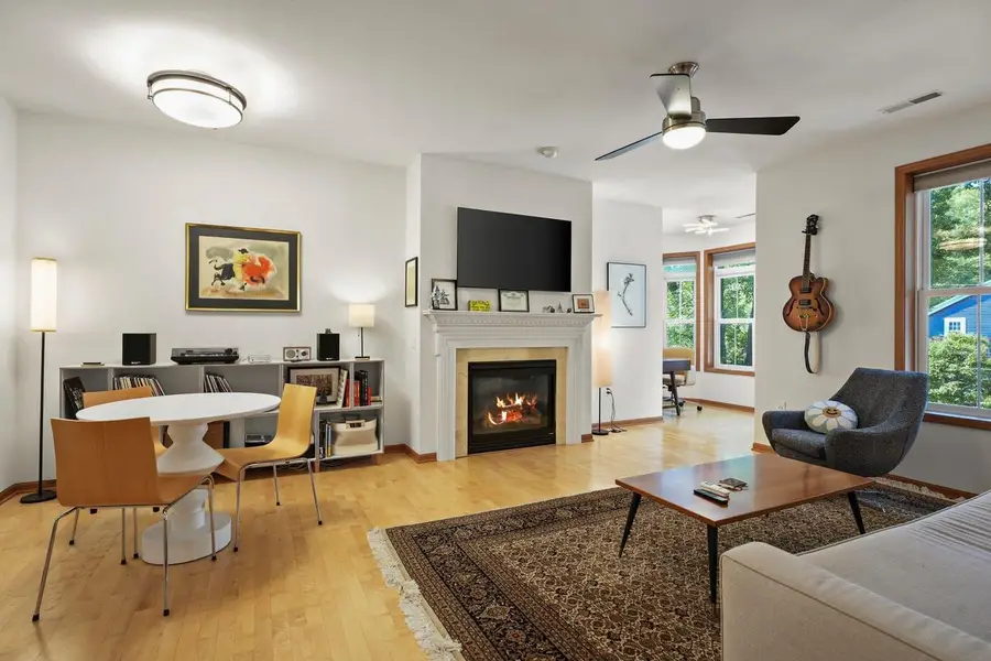 201 N Blair Street #208, Madison, WI 53703 - #2