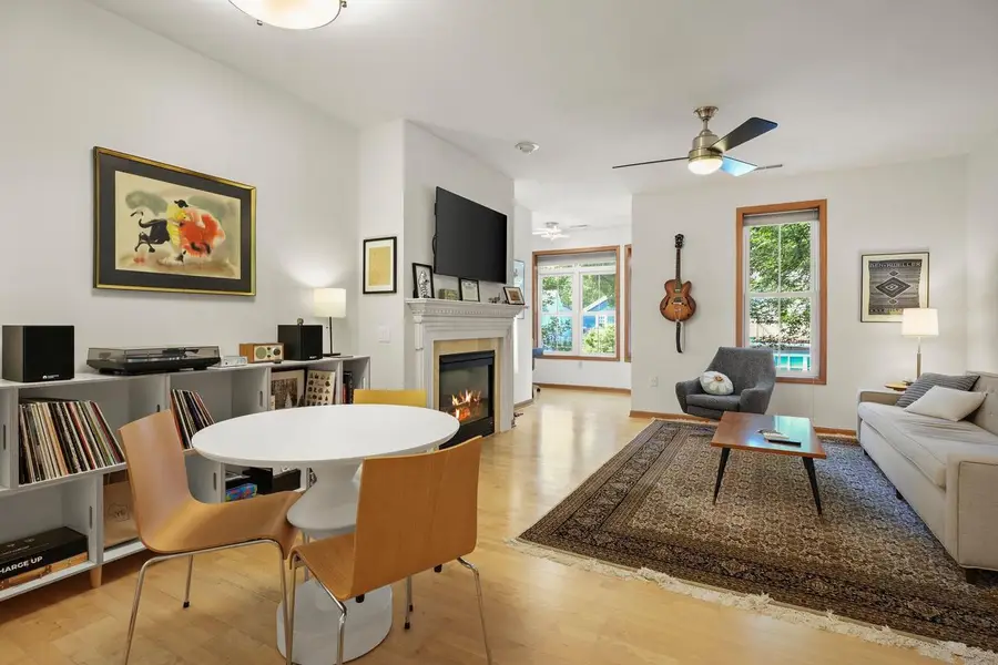 201 N Blair Street #208, Madison, WI 53703 - #3
