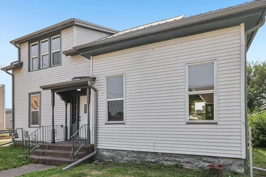 124 Elm Street, Mauston, WI 53948 - #2