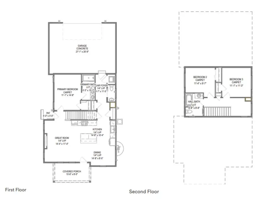 4794 Lacy Road, Fitchburg, WI 53711 - #2