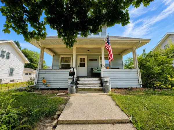 2009 16th Avenue, Monroe, WI 53566