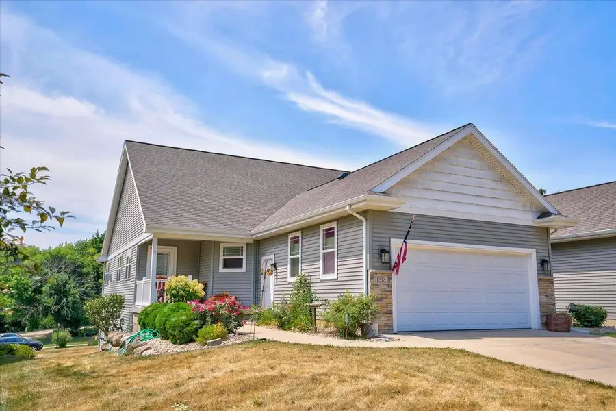 1812 Dondee Road, Madison, WI 53716 - #2
